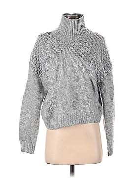 Free People Turtleneck Sweater (view 1)