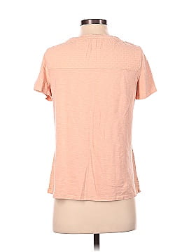 Chico's Short Sleeve Blouse (view 2)