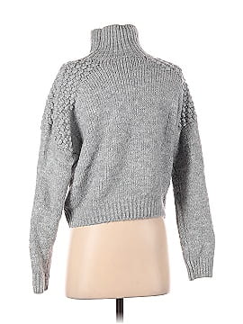 Free People Turtleneck Sweater (view 2)