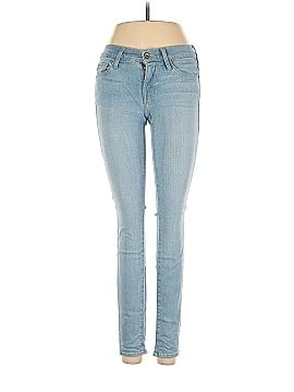 FRAME Denim Jeans (view 1)