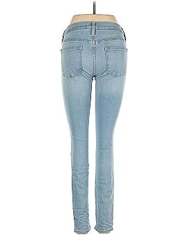 FRAME Denim Jeans (view 2)