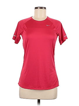 Nike Active T-Shirt (view 1)