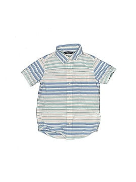 Janie and Jack Short Sleeve Polo (view 1)
