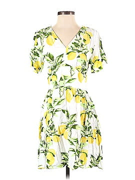 Ann Taylor LOFT Casual Dress (view 1)