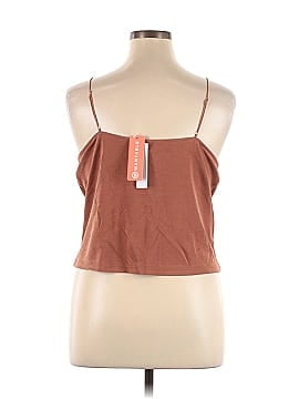 Gentle Fawn Tube Top (view 2)