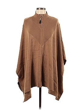 Anne Klein Poncho (view 1)