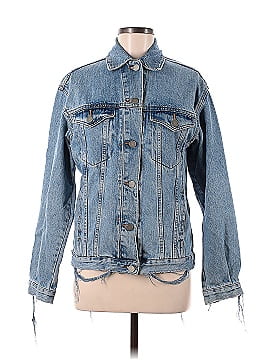 ASOS Denim Jacket (view 1)