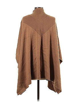 Anne Klein Poncho (view 2)