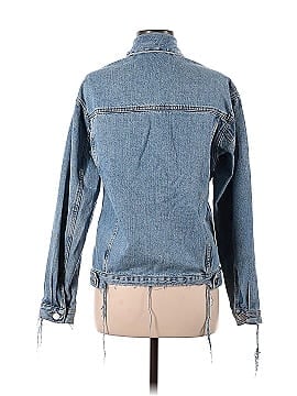 ASOS Denim Jacket (view 2)