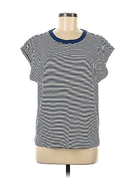 Ann Taylor LOFT Short Sleeve Top (view 1)