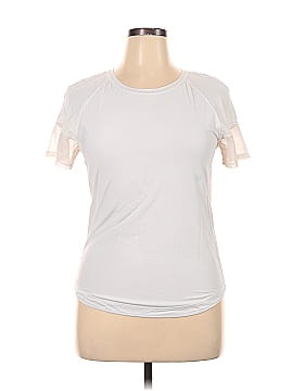 Lululemon Athletica Active T-Shirt (view 1)