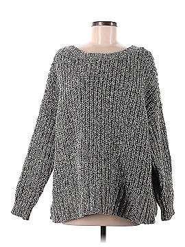 American Eagle Outfitters Pullover Sweater (view 1)