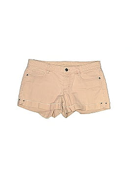 Kohl's Khaki Shorts (view 1)