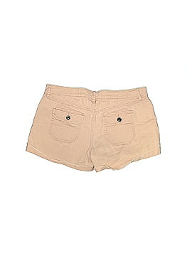 Kohl's Khaki Shorts (view 2)