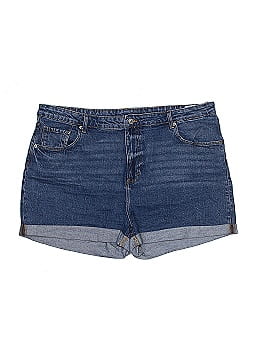 &Denim by H&M Denim Shorts (view 1)