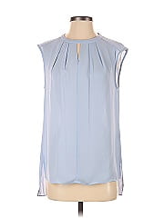 Ce Ce Sleeveless Blouse