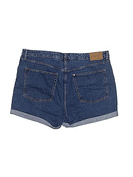 &Denim by H&M Denim Shorts (view 2)