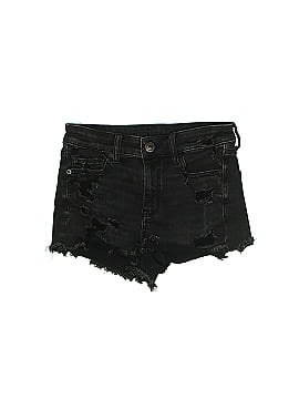 American Eagle Outfitters Denim Shorts (view 1)