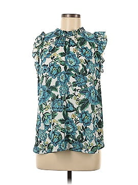 Ann Taylor LOFT Sleeveless Blouse (view 1)