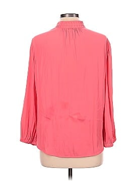 Chico's Long Sleeve Blouse (view 2)