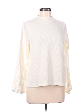 Madewell Pullover Sweater (view 1)