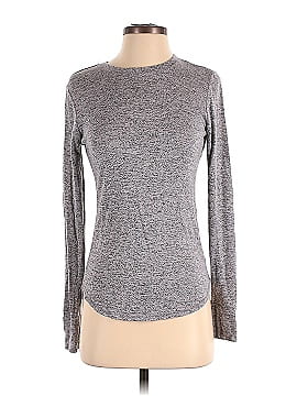 Cuddl Duds Long Sleeve Top (view 1)