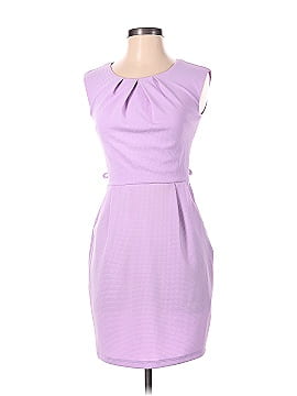 Auline Collection Cocktail Dress (view 1)