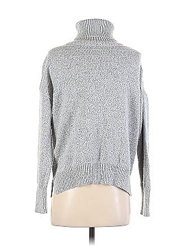 Shein Turtleneck Sweater (view 2)