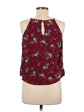 Maurices Sleeveless Blouse (view 2)