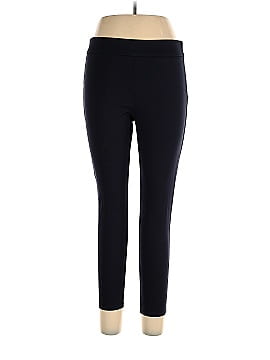 Ann Taylor Active Pants (view 1)