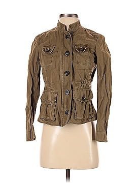 Ann Taylor LOFT Jacket (view 1)