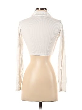 Zara Thermal Top (view 2)