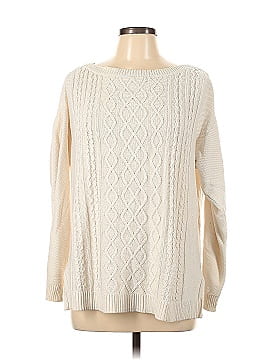 Chaps Pullover Sweater (view 1)