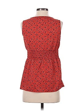 Banana Republic Sleeveless Blouse (view 2)