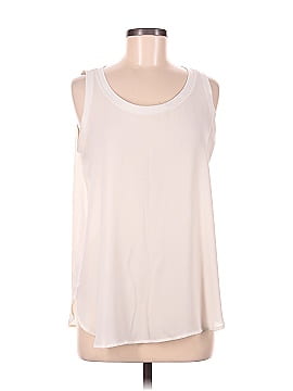 Ann Taylor LOFT Sleeveless Blouse (view 1)