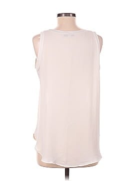 Ann Taylor LOFT Sleeveless Blouse (view 2)