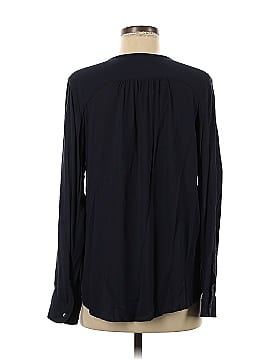 Gap Long Sleeve Blouse (view 2)