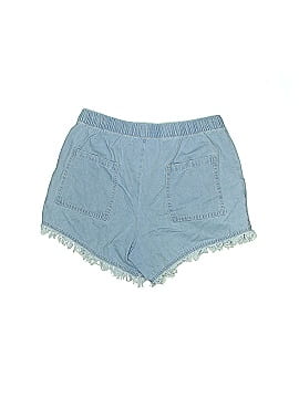 Unbranded Denim Shorts (view 2)