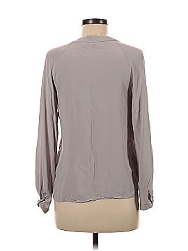 Raven + Lily Long Sleeve Blouse (view 2)