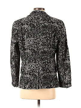 Badgley Mischka Charlie Blazer (view 2)