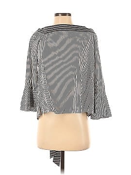 Ann Taylor LOFT 3/4 Sleeve Blouse (view 1)