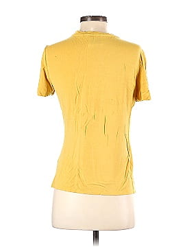 Elie Tahari Short Sleeve Top (view 2)