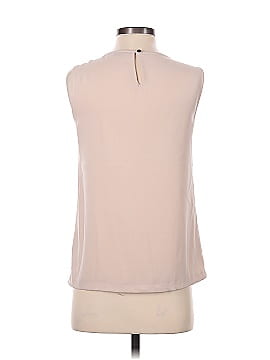 Ann Taylor LOFT Sleeveless Blouse (view 2)