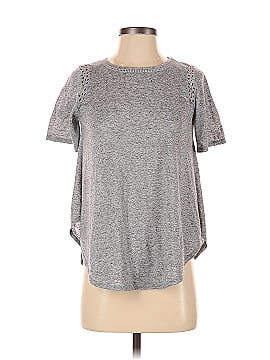 Wild Pearl Short Sleeve T-Shirt (view 1)