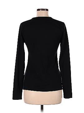 Athleta Long Sleeve T-Shirt (view 2)