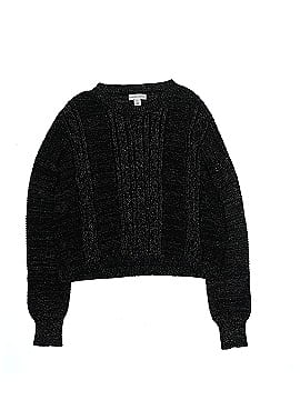 Harper Canyon Pullover Sweater (view 1)