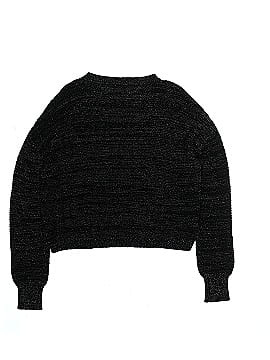 Harper Canyon Pullover Sweater (view 2)