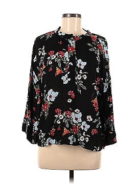 Banana Republic 3/4 Sleeve Blouse (view 1)