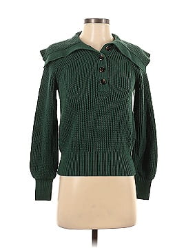 Ann Taylor LOFT Pullover Sweater (view 1)