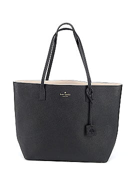 Kate Spade Outlet Leather Tote (view 1)